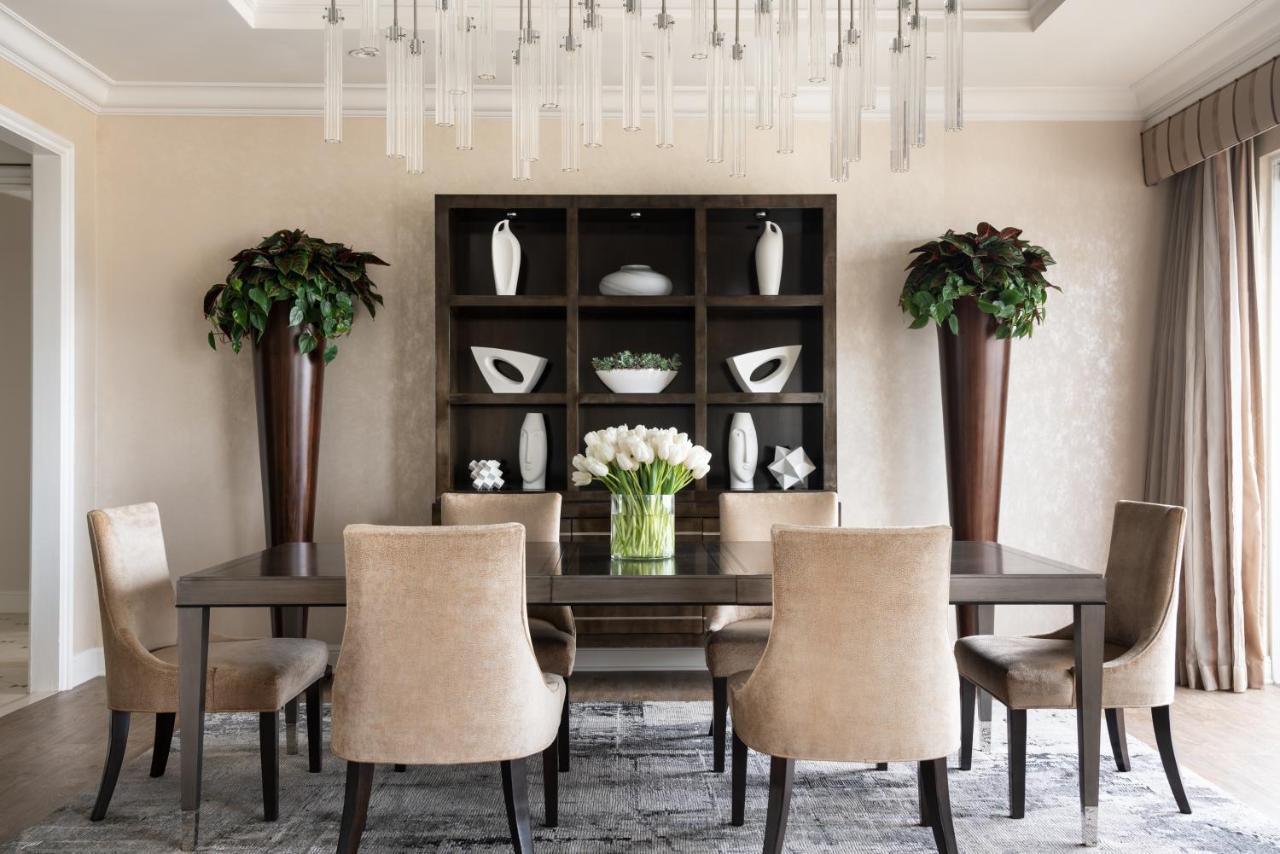 Four Seasons Hotel Los Angeles At Beverly Hills Εξωτερικό φωτογραφία