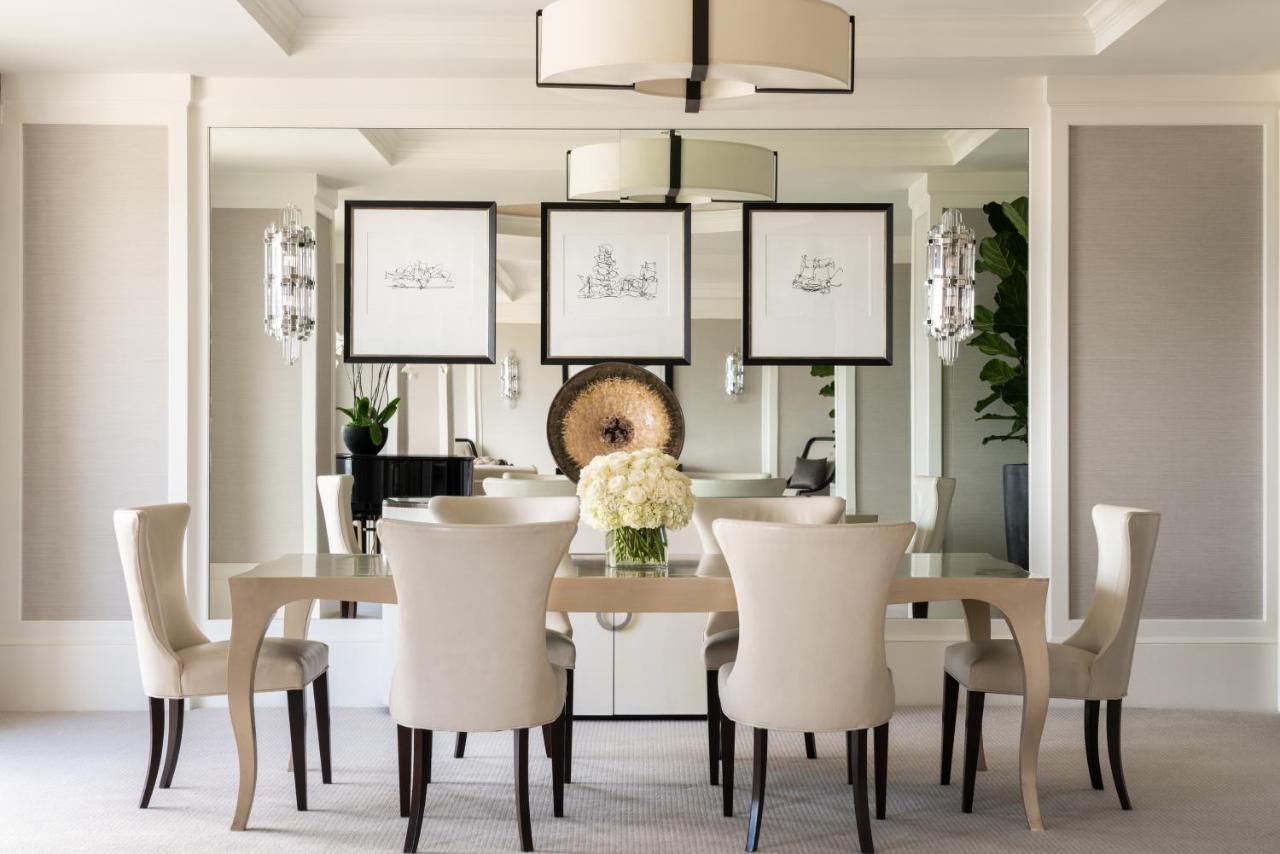 Four Seasons Hotel Los Angeles At Beverly Hills Εξωτερικό φωτογραφία