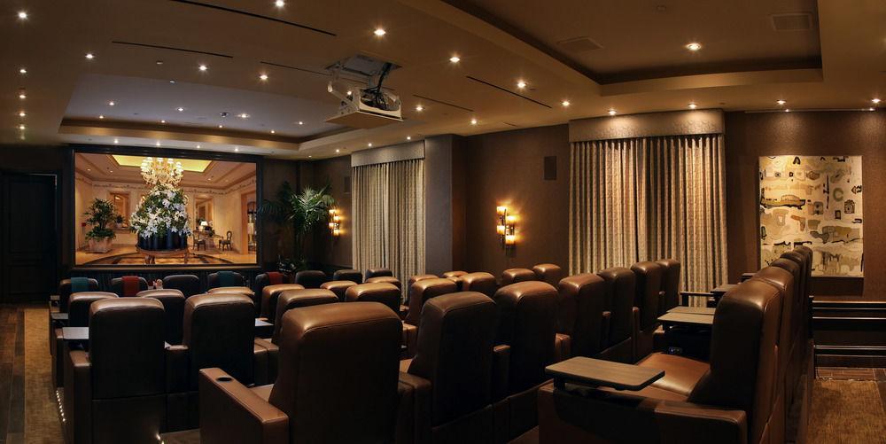 Four Seasons Hotel Los Angeles At Beverly Hills Εξωτερικό φωτογραφία