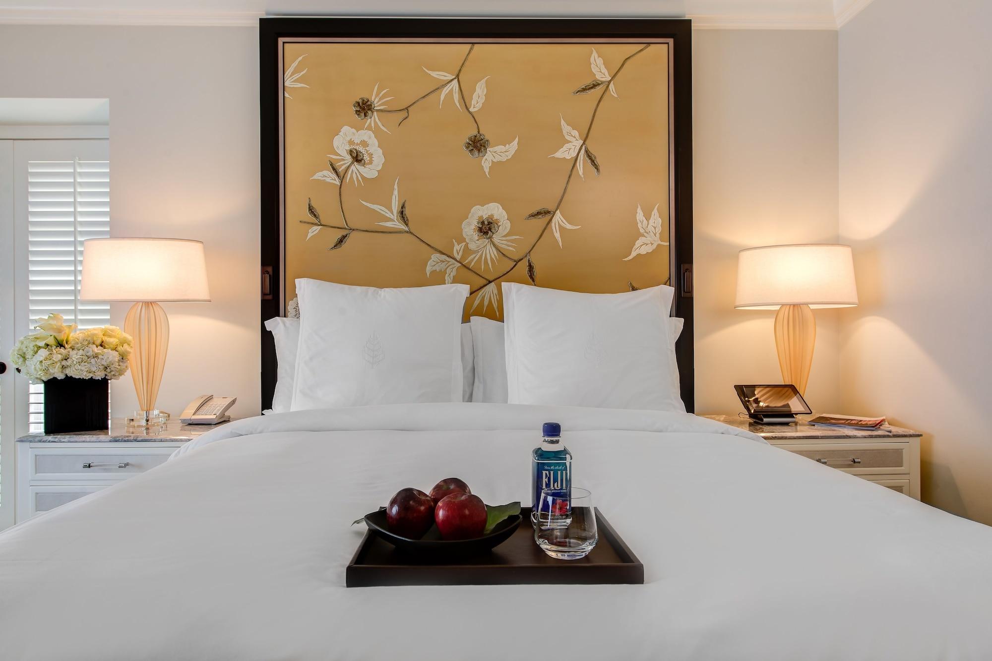 Four Seasons Hotel Los Angeles At Beverly Hills Εξωτερικό φωτογραφία