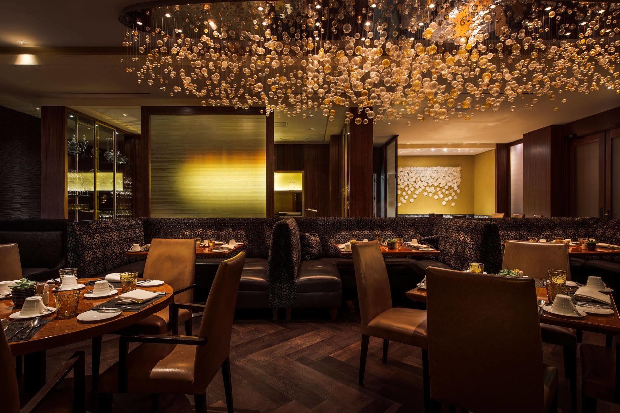Four Seasons Hotel Los Angeles At Beverly Hills Εξωτερικό φωτογραφία