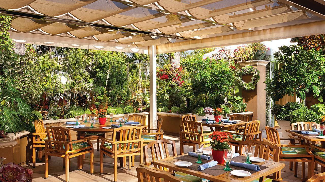 Four Seasons Hotel Los Angeles At Beverly Hills Εξωτερικό φωτογραφία